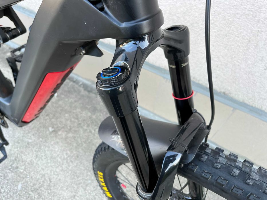 Ел.велосипед Liteville301CE E-MK1 29"-27,5"/L size/all mountain enduro