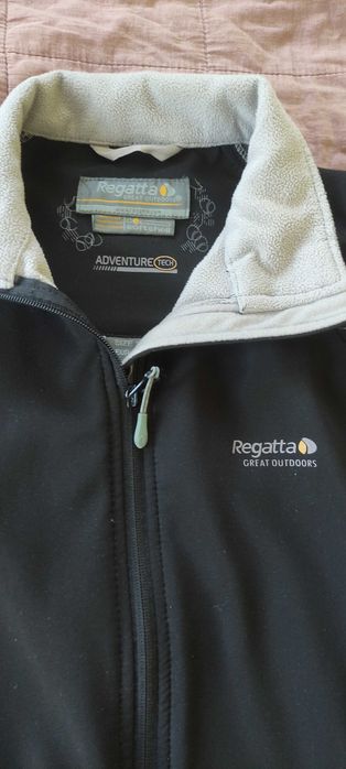 Дамско спортно яке Regatta