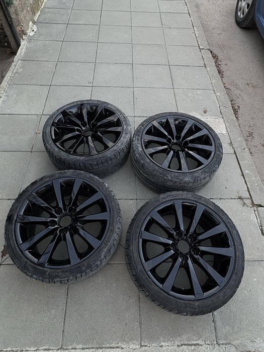 Джанти style 328