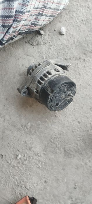 Контрактный Матор K4M G15