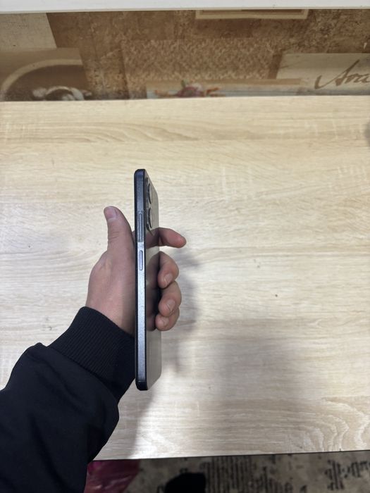 Redmi note 12 zoʻr holatda