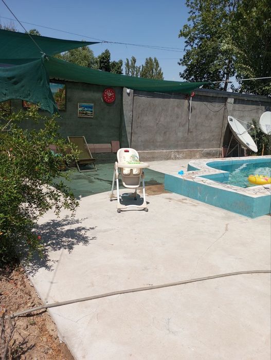 Продаётся Детский Стульчик