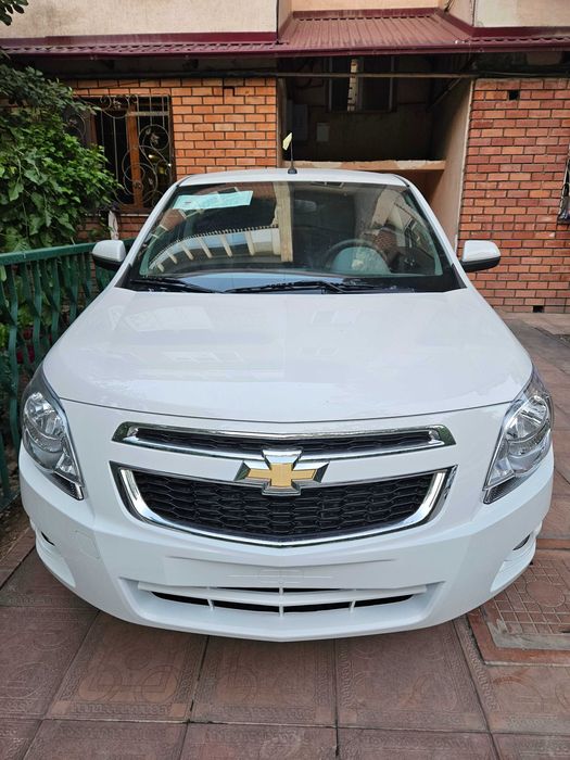 Кобалт янги хали йурмаган