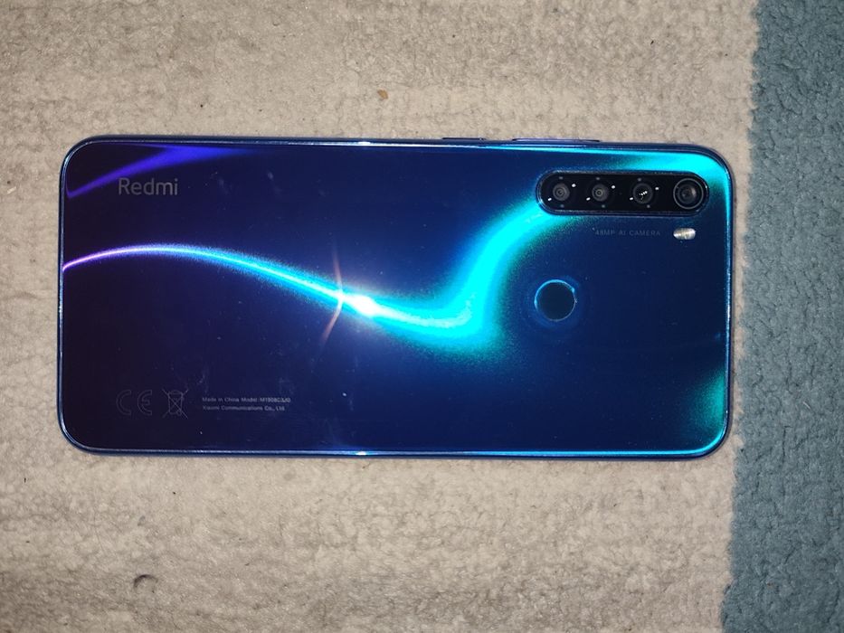 redmi note 8 / 128gb