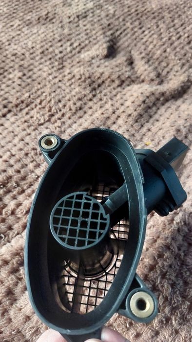 Дебитомер BMW E46 320d M47