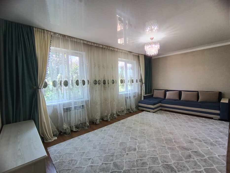 Сдается квартира по месячно