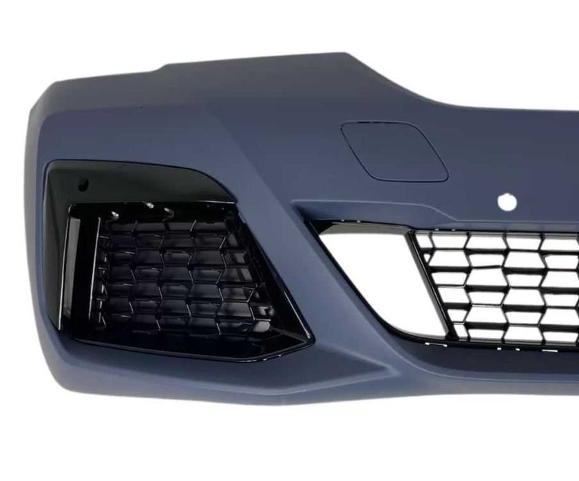 Боди кит М пакет за BMW G30 2020+ M-Tech дизайн БМВ