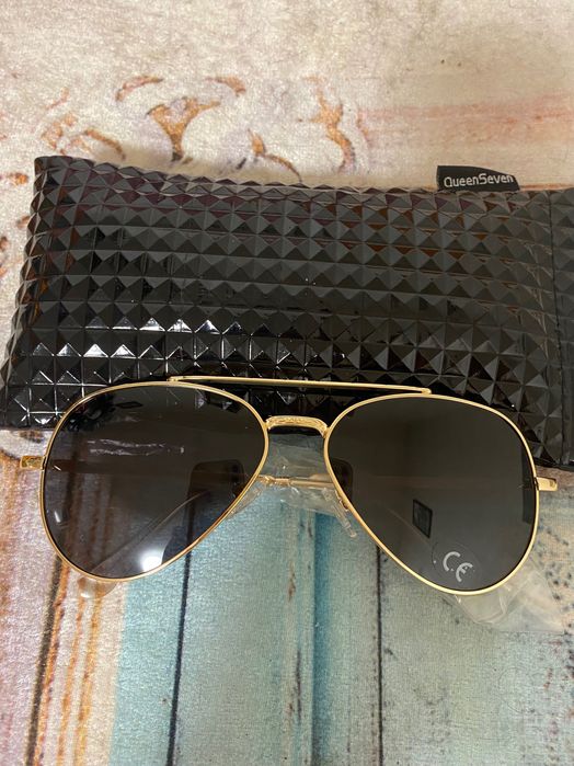 унисекс слънчеви очила