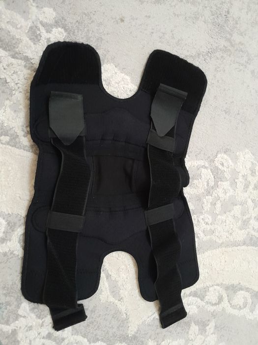 Бандаж на коленный сустав