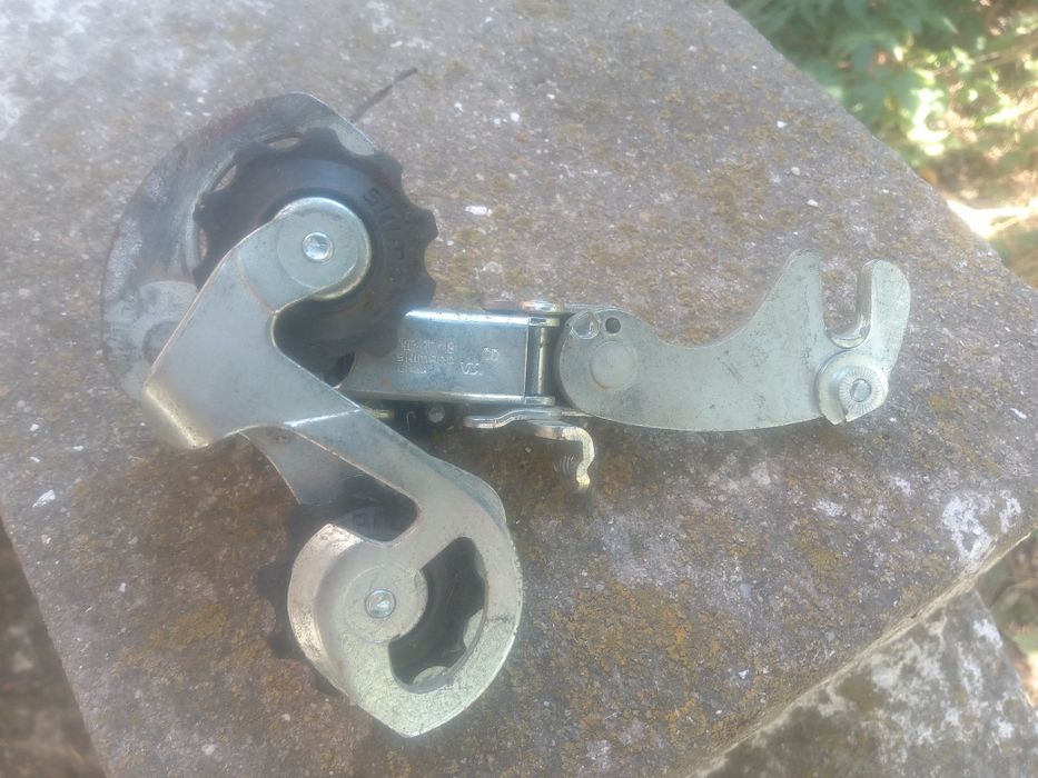 Schimbător SHIMANO