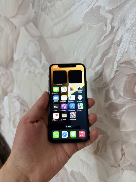 iPhone 11/Pro 256Gb - В хорошем состоянии
