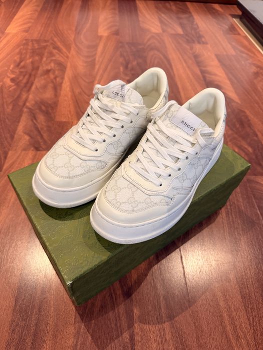 Tenisi Gucci masura 40