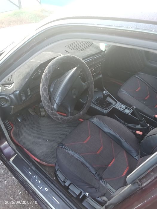 Продам авто BMW E34