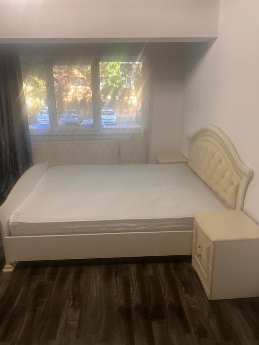 Inchiriez apartament 3 camere