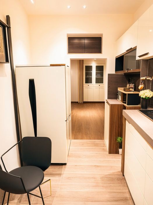 Apartament 2 camere premium  zona V uri