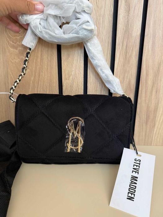 Дамска чанта Steve Madden