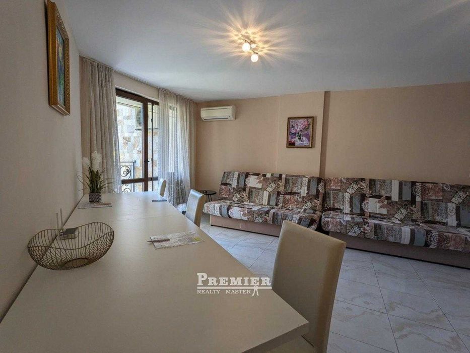 Продава се Двустаен апартамент в Свети Влас - 65 кв.м за 1628 €/кв.м - Снимка #5