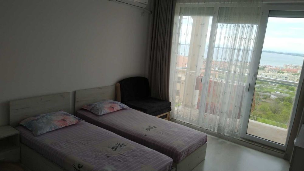 Дава се под наем Едностаен апартамент в Свети Влас - 46 кв.м за 248.88 € - Снимка #2