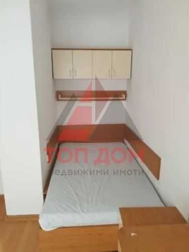 Дава се под наем Тристаен апартамент в Варна, Левски - 60 кв.м за 459 € - Снимка #7