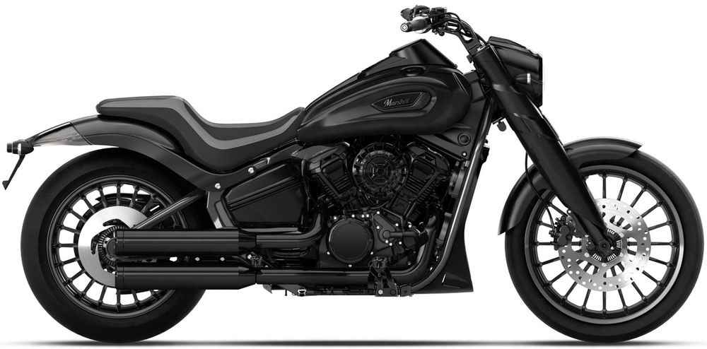 Мотоцикл Xiangshuai YES 418 ABS заказ