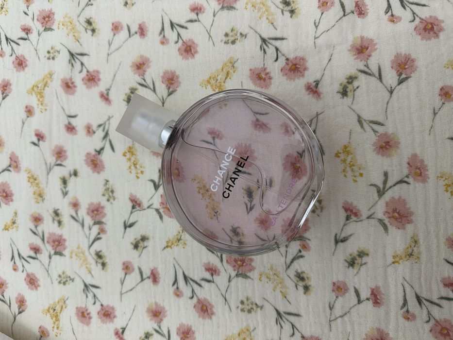 Парфюм Chanel tender