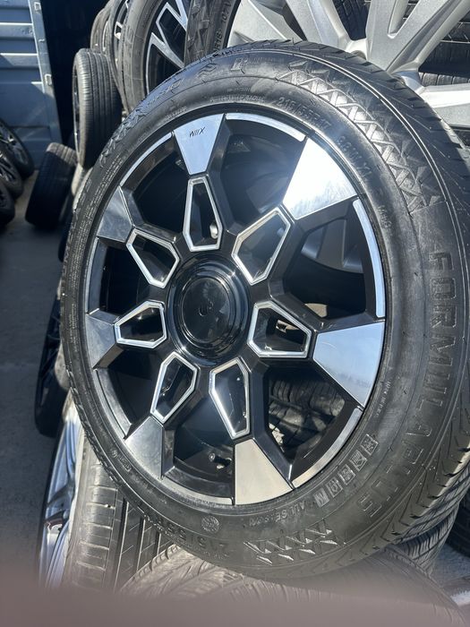 Bmv Xm r17 diska balon