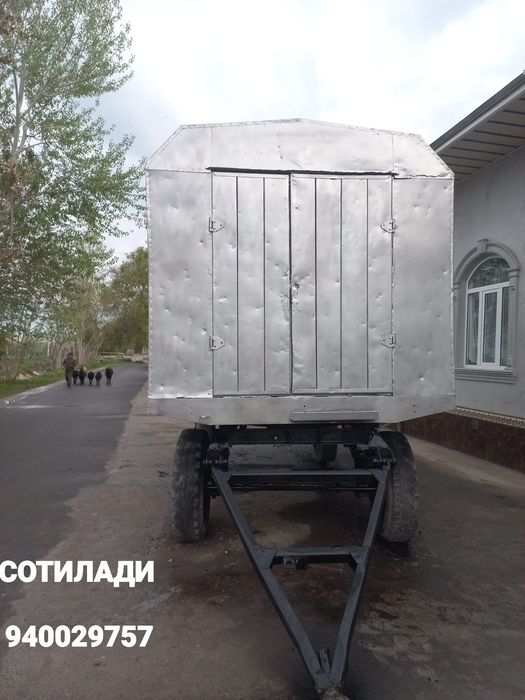 Продам вагон находу