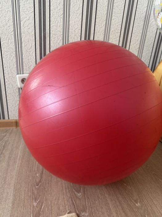 Мяч для ЛФК, гимнастики
