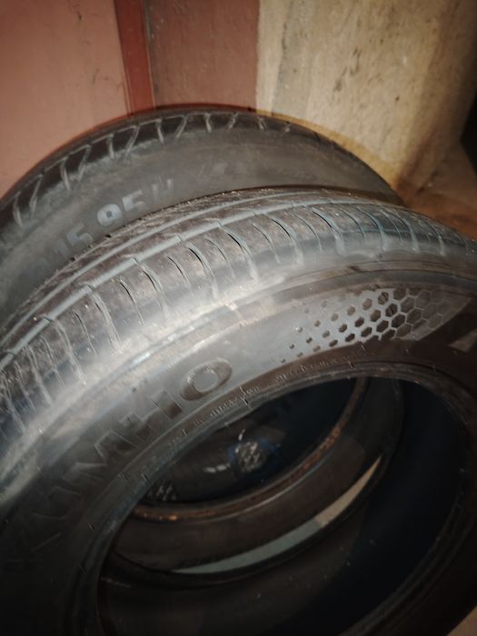 Продавам летни гуми