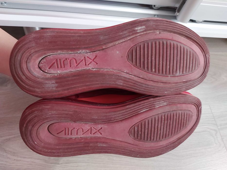 Nike Airmax originali, marime 38.5