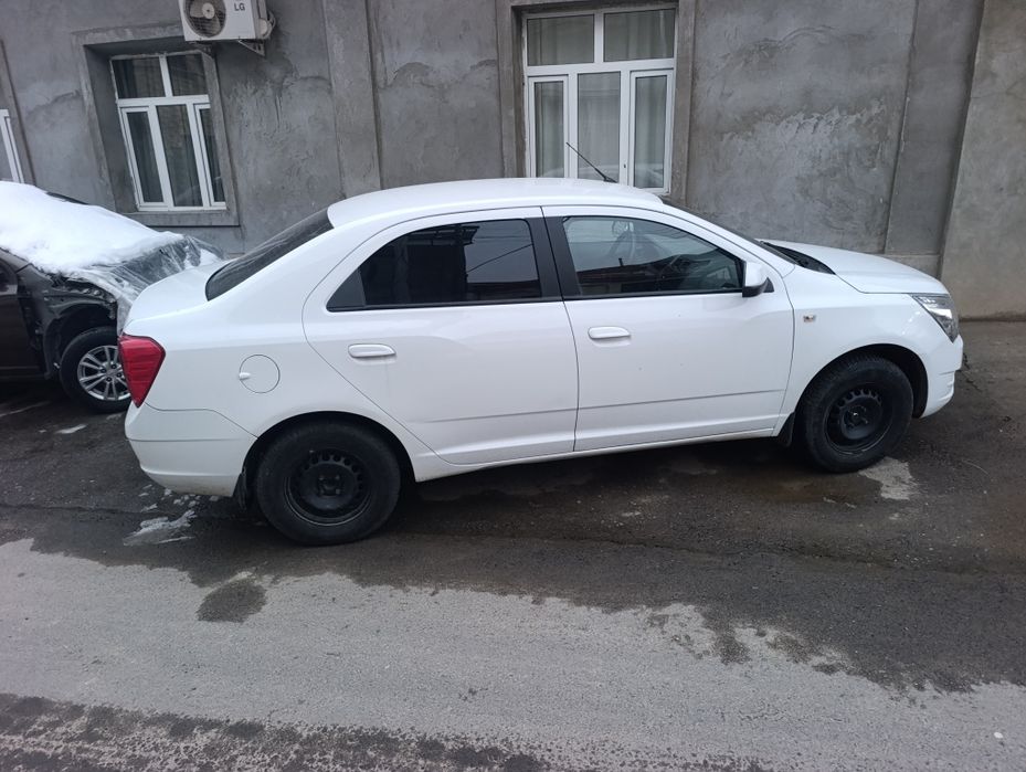 Arenda koblt 4 pazisa