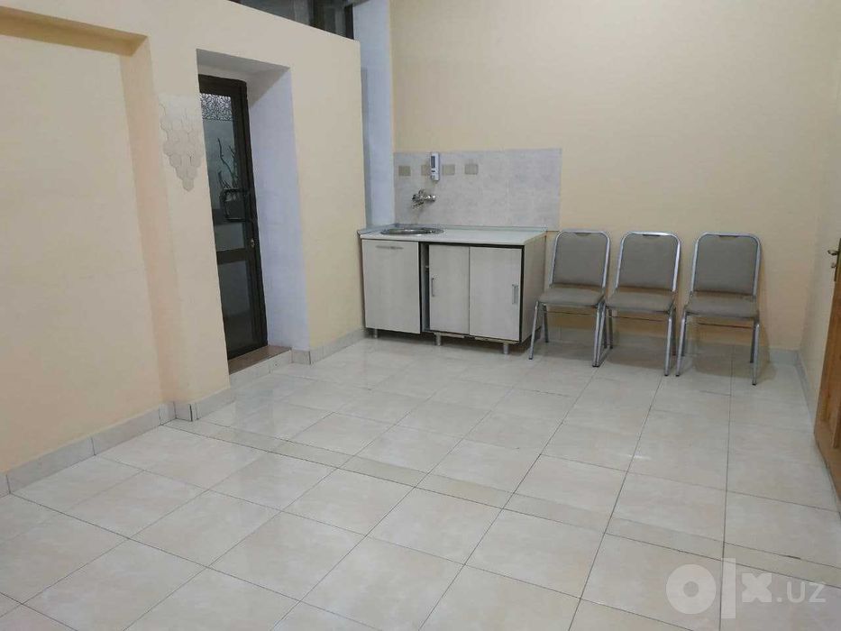 Сдается офисное помещение в центре города Бухары. Arenda ofis
