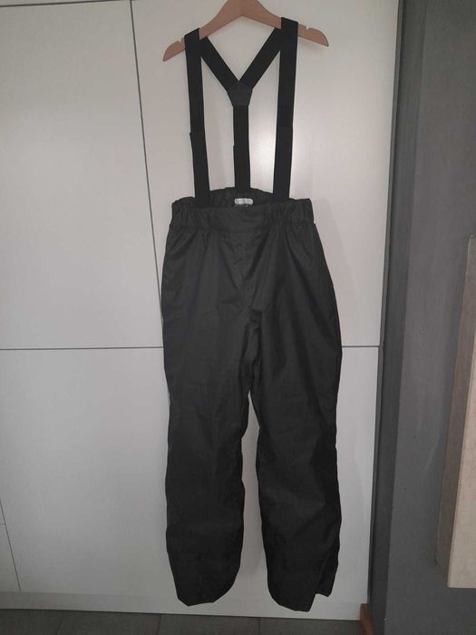 Детски ски панталон 143-152 за 12г.