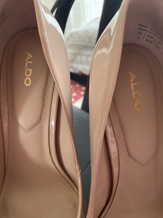 Pantofi  firma Aldo