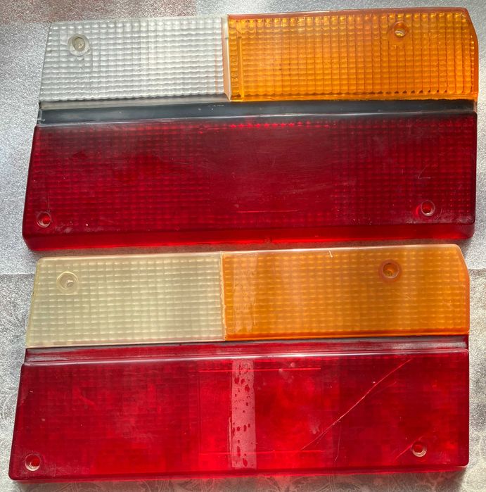 piese auto vechi