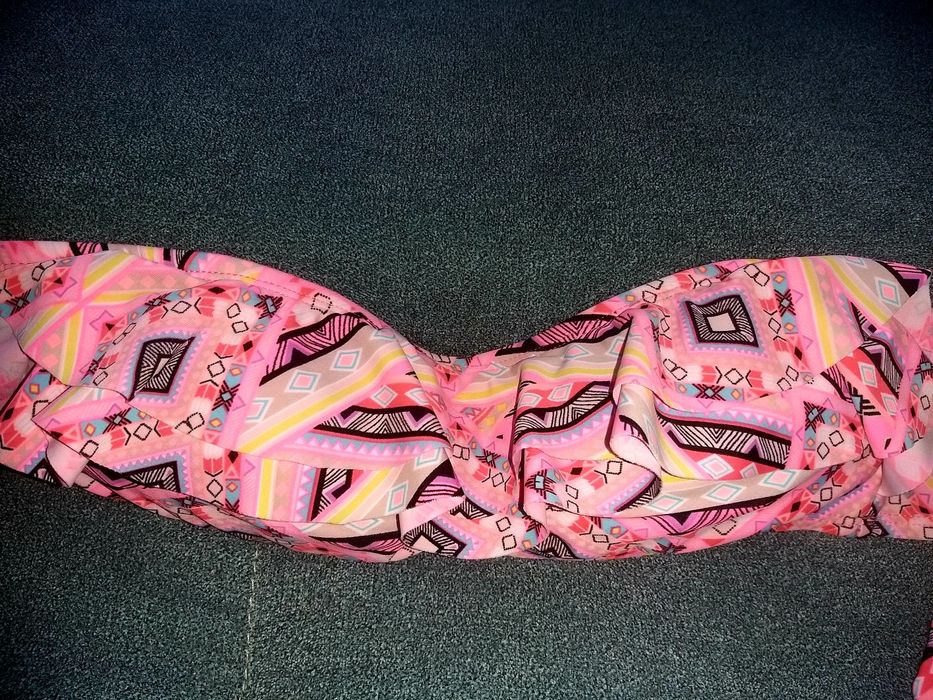 Costum de baie 2 piese