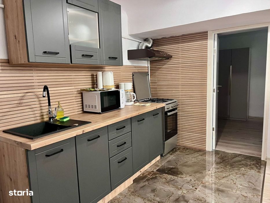 Apartament de Inchiriat | 2 camere | Ultracentral | Modern