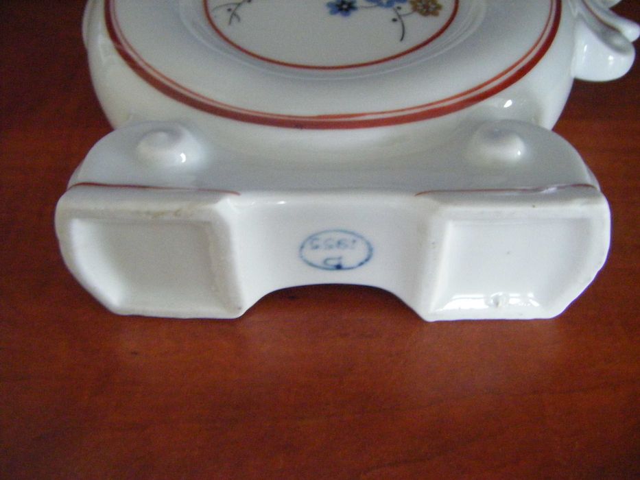 Порцеланова бъклица