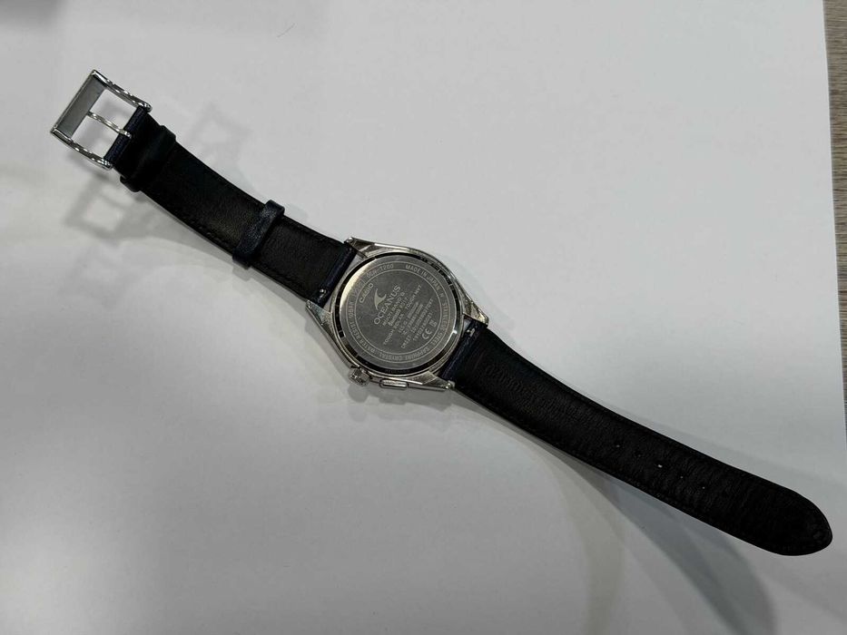 Часовник Casio Oceanus OCW-T200