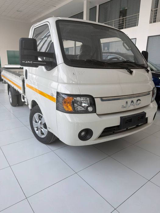 ‼️‼️JAC X200 ‼️‼️в наличии