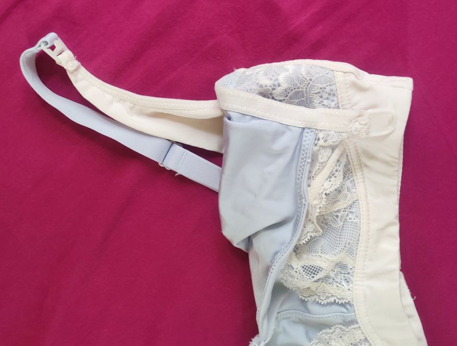 Сутиен за кърмачки