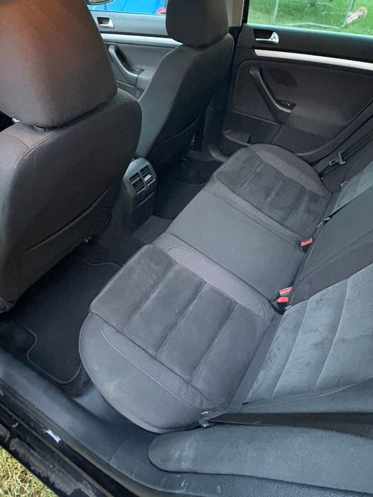 VOLKSWAGEN Golf 2011 — imagine 5