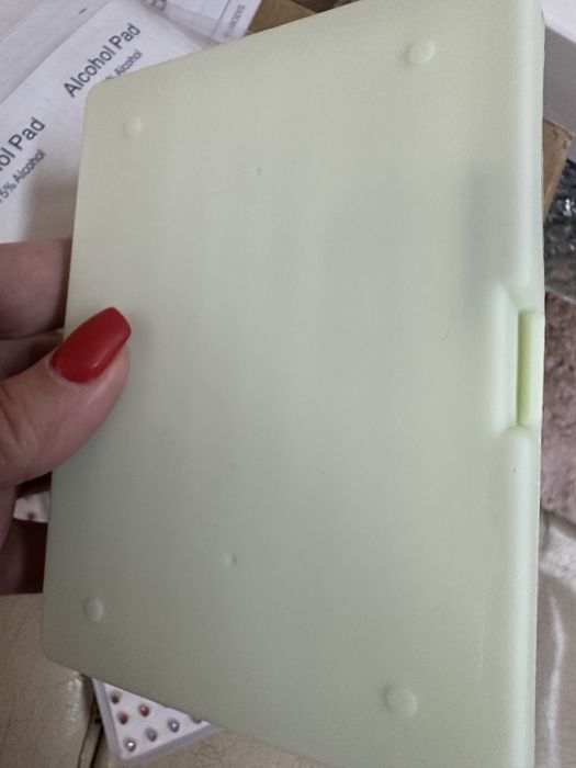 Комплект Пистолет за пробива на уши