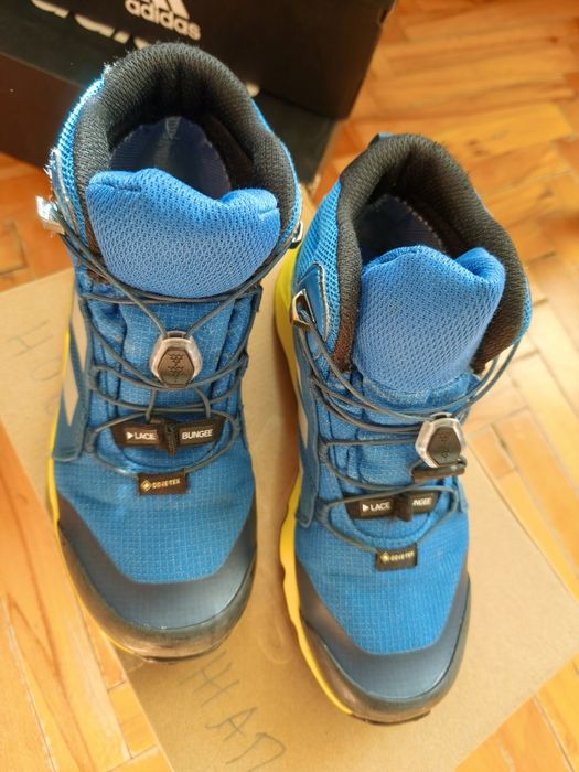Зимни Адидас маратонки Adidas Terrex