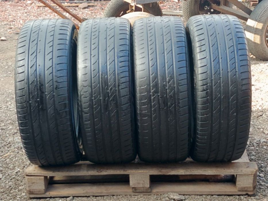 255/55/20 комлпект