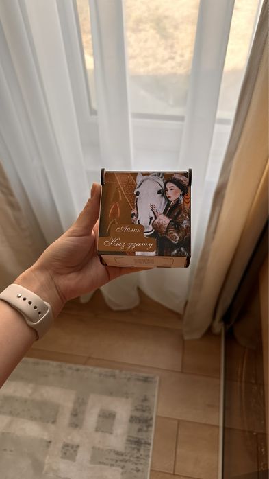 Деревянные шкатулки бонбоньерки