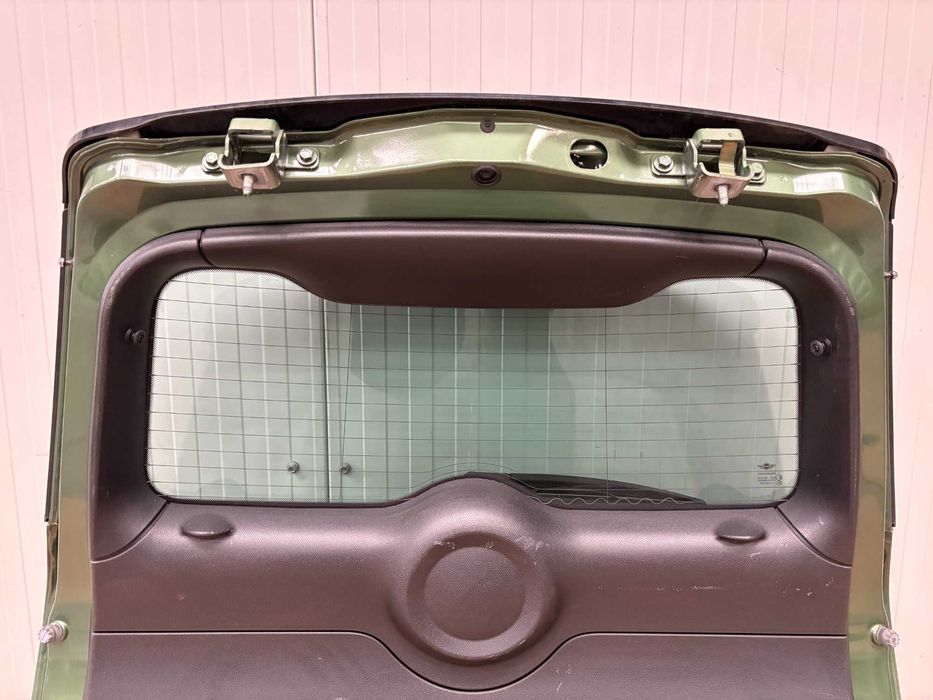 Заден Капак / Багажник / 5-та Врата За МИНИ Р60 9811574 MINI R60