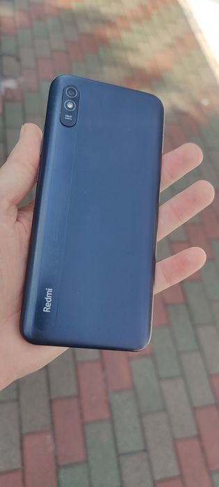 Телефон Redmi 9a 32gb без торга