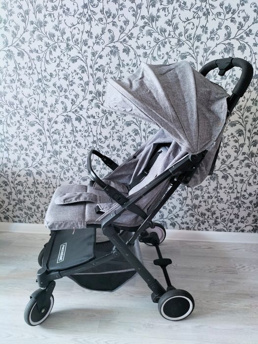 Коляска FNIXbebe