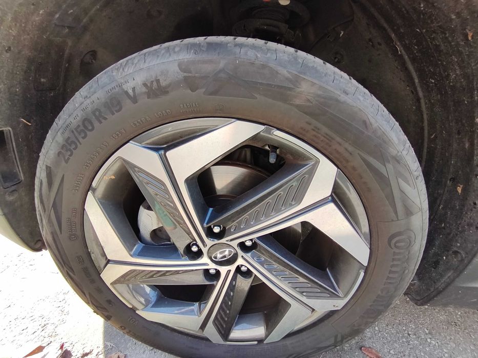 Anvelope Continental Eco Contact 6